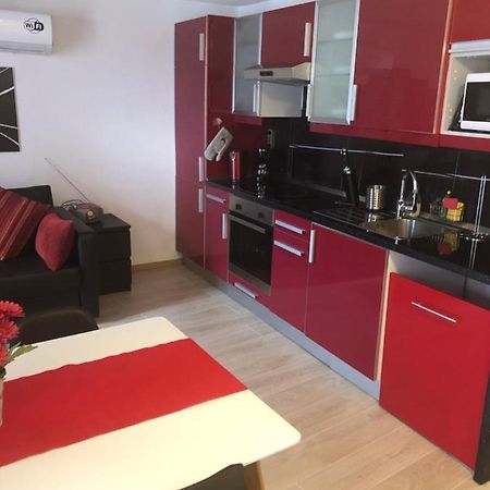 Апартаменти Apartman Baki Мощеницька Драга Екстер'єр фото