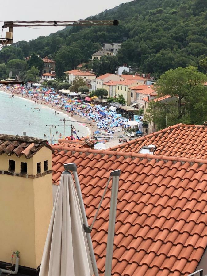 Апартаменти Apartman Baki Мощеницька Драга Екстер'єр фото