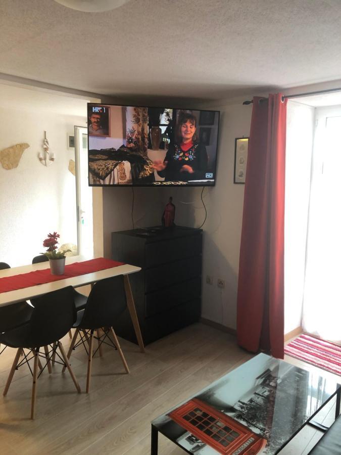 Апартаменти Apartman Baki Мощеницька Драга Екстер'єр фото